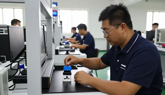 实验室环境为什么需要生产加工？